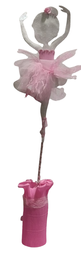 CentroBailarina