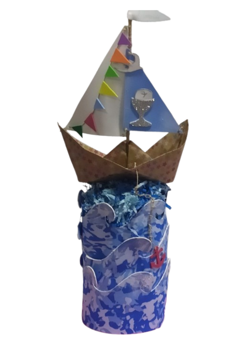 CentroBarco