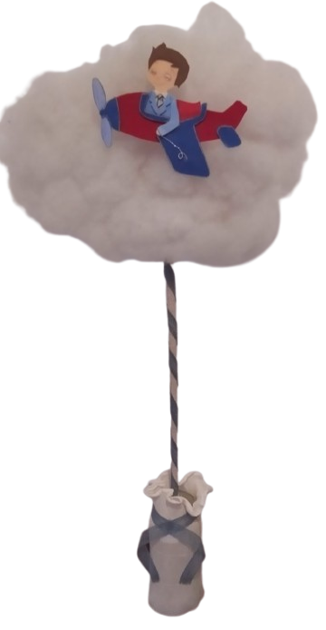 CentroPiloto